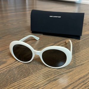 SAINT LAURENT SL 98 CALIFORNIA SUNGLASSES
